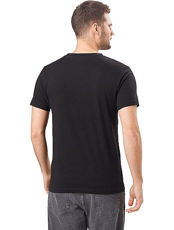 Camiseta ballin 2.0 para hombre - mister tee