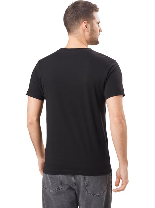 Camiseta ballin 2.0 para hombre - mister tee - Kiabi Camiseta ballin 2.0 para hombre - mister tee - Kiabi