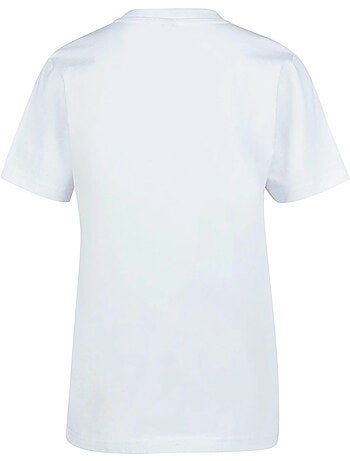 Camiseta ballin 2.0 para niños/niñas - mister tee