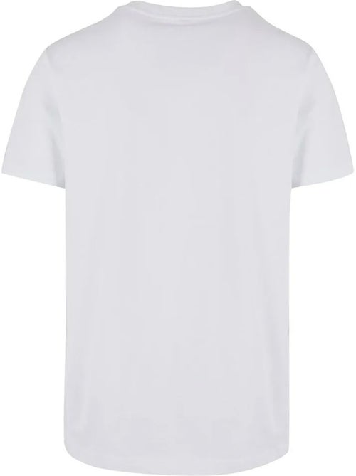 Camiseta ballin 23 diseño parche para hombre - mister tee - Kiabi
