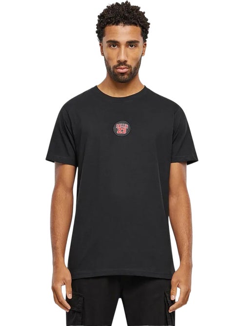Camiseta ballin 23 diseño parche para hombre - mister tee - Kiabi