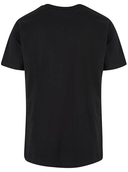 Camiseta ballin 23 diseño parche para hombre - mister tee - Kiabi