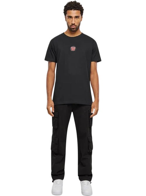 Camiseta ballin 23 diseño parche para hombre - mister tee - Kiabi