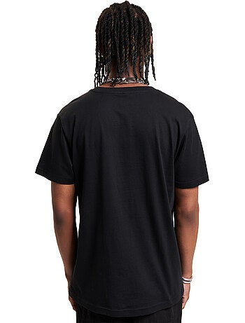 Camiseta ballin 3.0 para hombre - mister tee