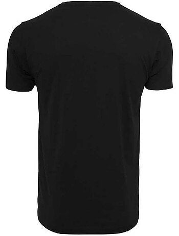 Camiseta ballin hard 1991 para hombre - mister tee