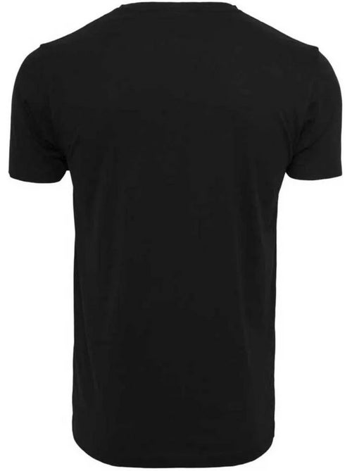 Camiseta ballin hard 1991 para hombre - mister tee - Kiabi