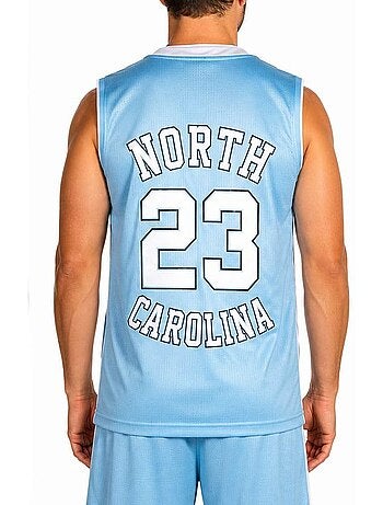 Camiseta baloncesto hombre miami sport zone