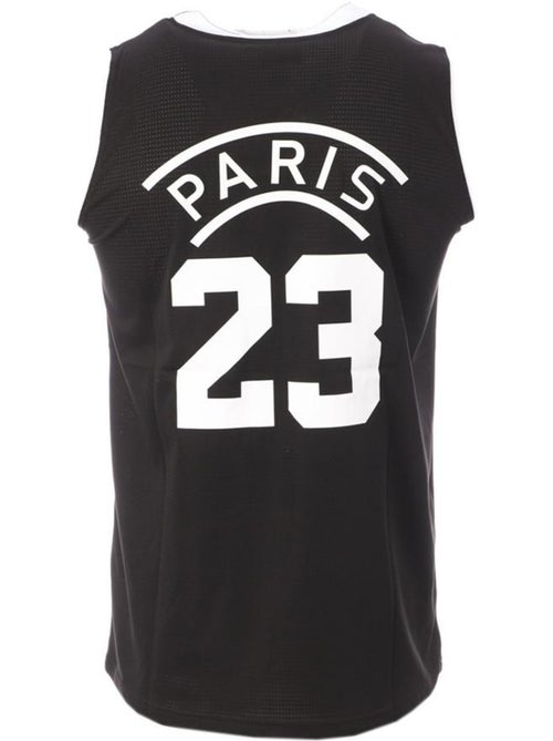 Camiseta baloncesto hombre paris sport zone - Kiabi Camiseta baloncesto hombre paris sport zone - Kiabi