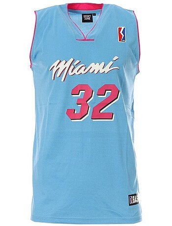 Camiseta Baloncesto Hombre Sport Zone