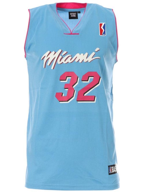 Camiseta Baloncesto Hombre Sport Zone - Kiabi