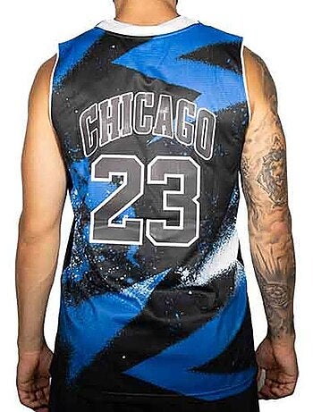Camiseta Baloncesto Hombre Sport Zone
