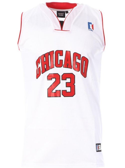 Camiseta Baloncesto Hombre Sport Zone - Kiabi Camiseta Baloncesto Hombre Sport Zone - Kiabi