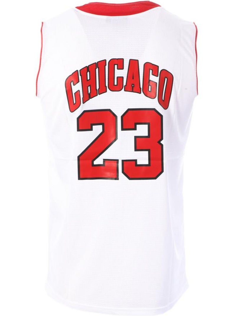Camiseta Baloncesto Hombre Sport Zone Blanco - Kiabi
