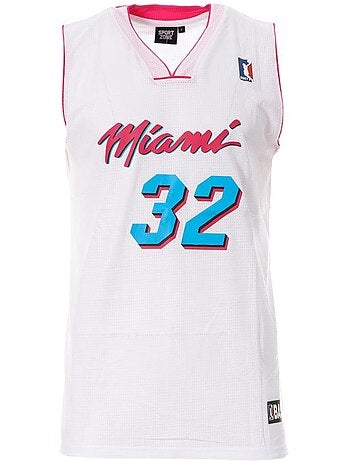 Camiseta Baloncesto Hombre Sport Zone