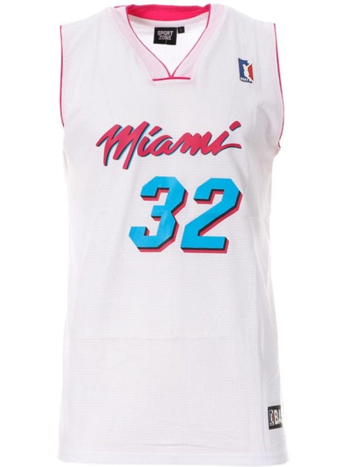Camiseta Baloncesto Hombre Sport Zone - Kiabi Camiseta Baloncesto Hombre Sport Zone - Kiabi