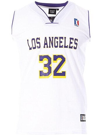 Camiseta Baloncesto Hombre Sport Zone