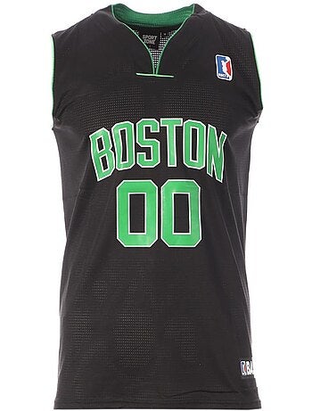 Camiseta Baloncesto Hombre Sport Zone