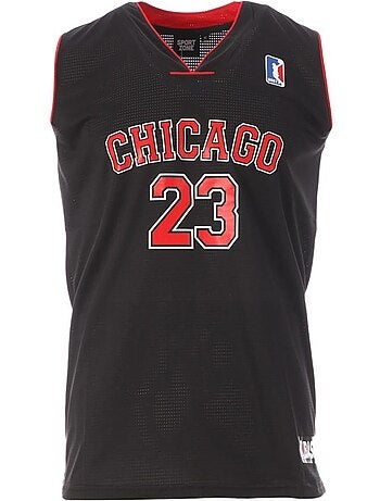 Camiseta Baloncesto Hombre Sport Zone
