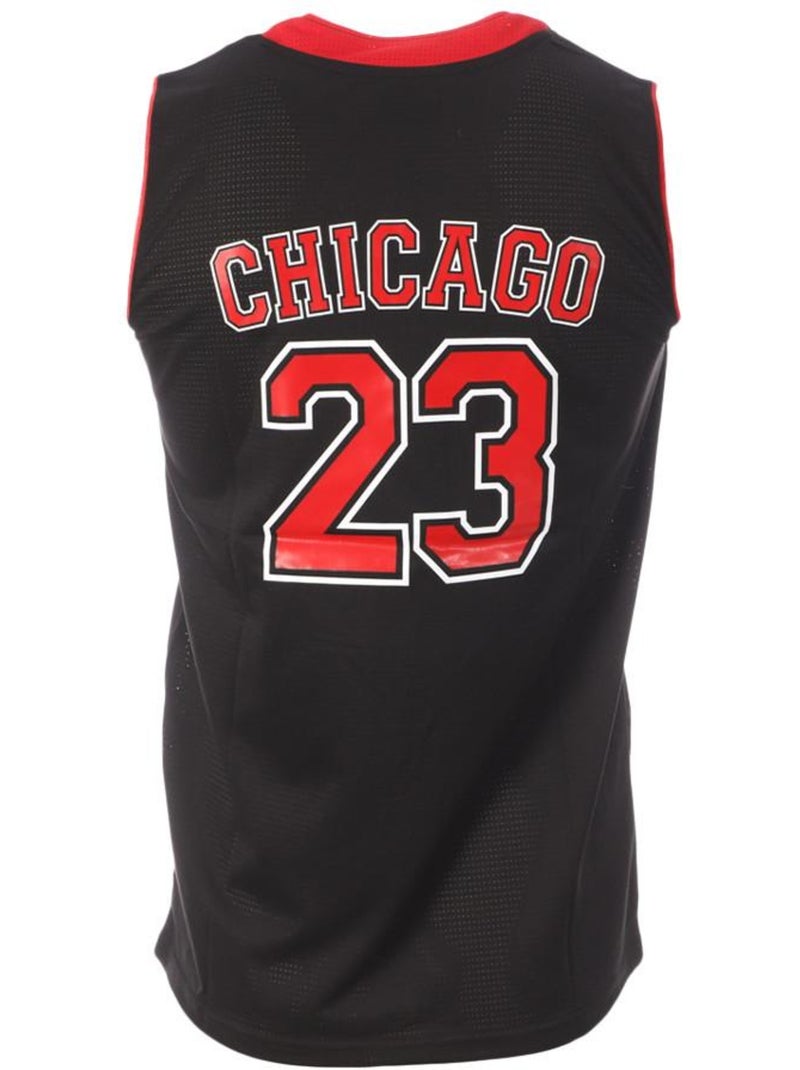 Camiseta Baloncesto Hombre Sport Zone Negro - Kiabi