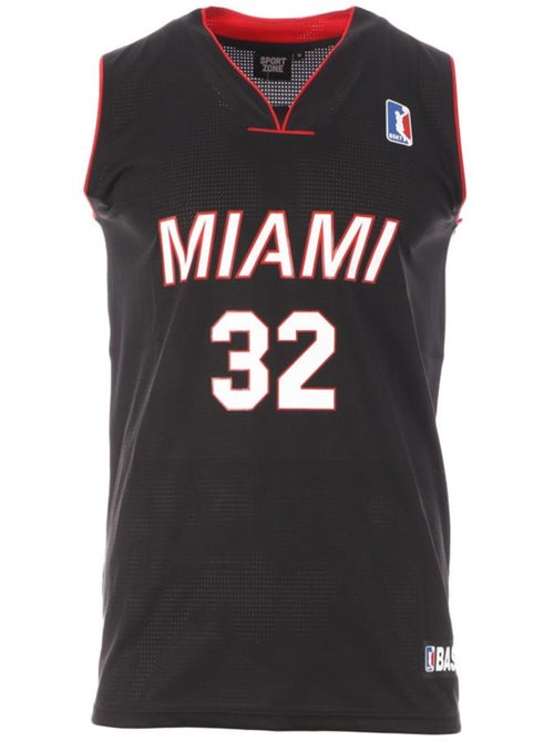 Camiseta Baloncesto Hombre Sport Zone - Kiabi Camiseta Baloncesto Hombre Sport Zone - Kiabi