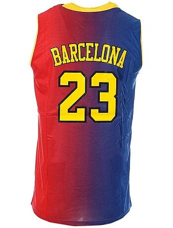 Camiseta Baloncesto Hombre Sport Zone