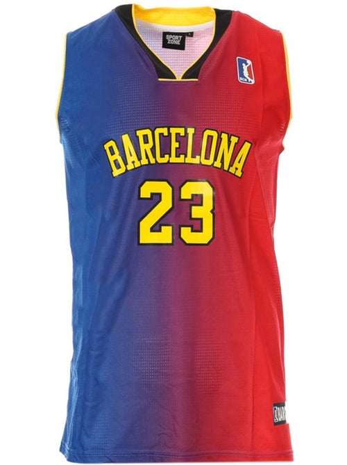 Camiseta Baloncesto Hombre Sport Zone - Kiabi