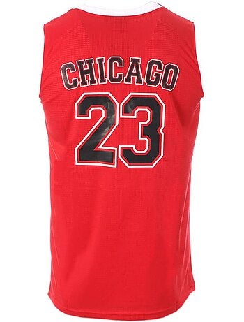 Camiseta Baloncesto Hombre Sport Zone