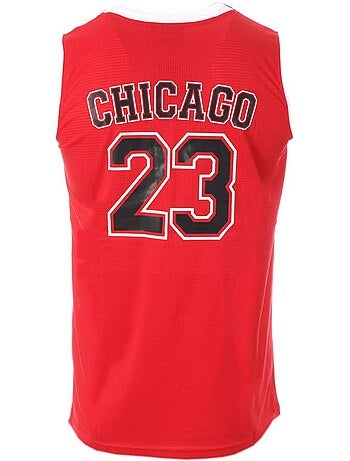Camiseta Baloncesto Hombre Sport Zone