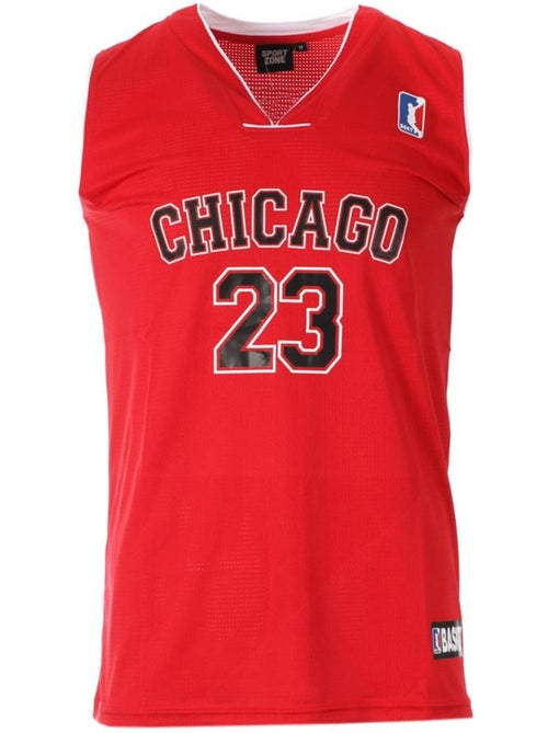 Camiseta Baloncesto Hombre Sport Zone - Kiabi