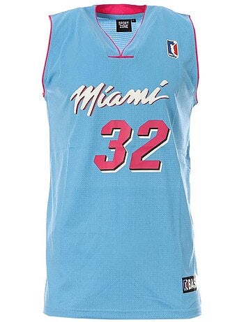 Camiseta Baloncesto Hombre Sport Zone