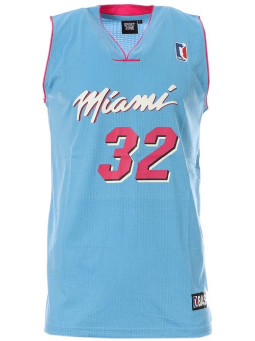 Camiseta Baloncesto Hombre Sport Zone - Kiabi