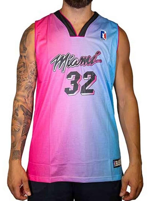 Camiseta Baloncesto Hombre Sport Zone - Kiabi Camiseta Baloncesto Hombre Sport Zone - Kiabi