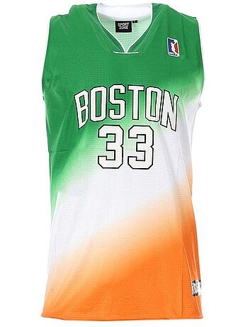 Camiseta Baloncesto Hombre Sport Zone