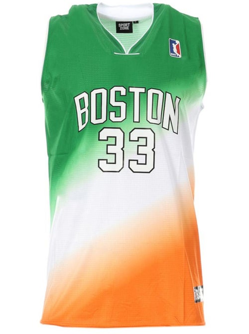 Camiseta Baloncesto Hombre Sport Zone - Kiabi