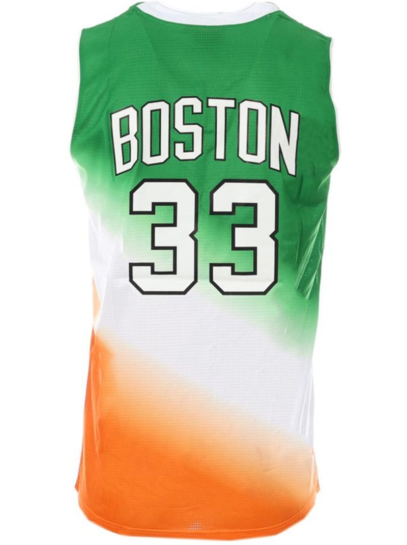 Camiseta Baloncesto Hombre Sport Zone Verde - Kiabi