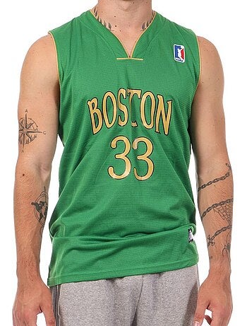 Camiseta Baloncesto Hombre Sport Zone