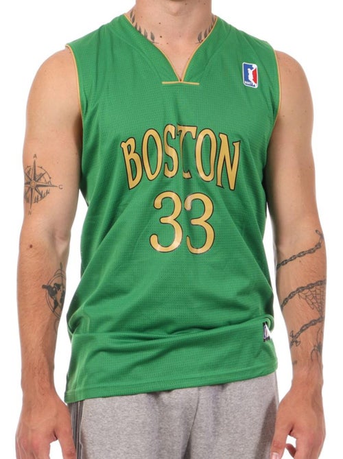 Camiseta Baloncesto Hombre Sport Zone - Kiabi Camiseta Baloncesto Hombre Sport Zone - Kiabi