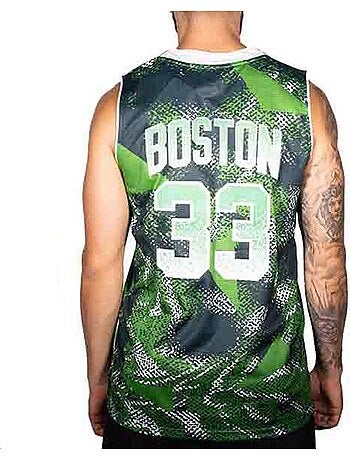 Camiseta Baloncesto Hombre Sport Zone