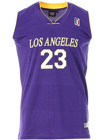 Camiseta Baloncesto Hombre Sport Zone