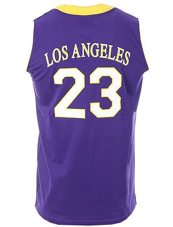Camiseta Baloncesto Hombre Sport Zone