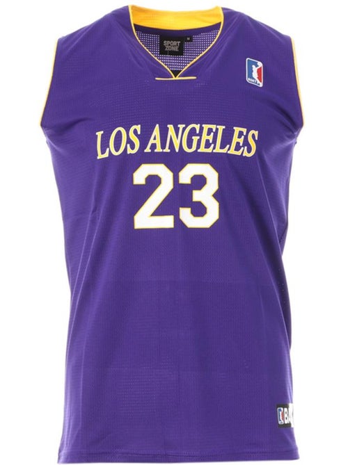 Camiseta Baloncesto Hombre Sport Zone - Kiabi