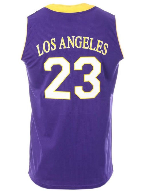 Camiseta Baloncesto Hombre Sport Zone - Kiabi