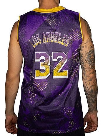 Camiseta Baloncesto Hombre Sport Zone