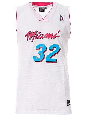Camiseta Baloncesto Hombre Sport Zone