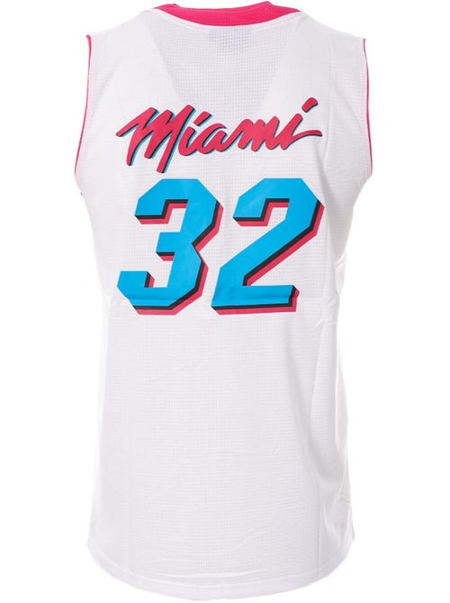 Camiseta Baloncesto Miami para Hombre - Sport Zone - Kiabi