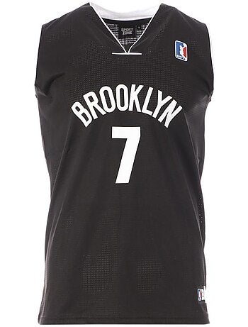 Camiseta Baloncesto para Hombre Sport Zone