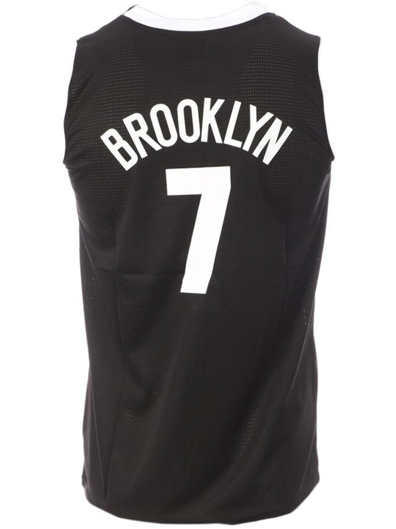 Camiseta Baloncesto para Hombre Sport Zone Negro - Kiabi