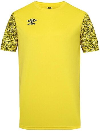 Camiseta Balonmano Hombre Umbro