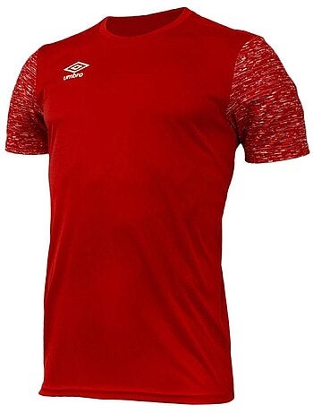 Camiseta Balonmano Hombre Umbro