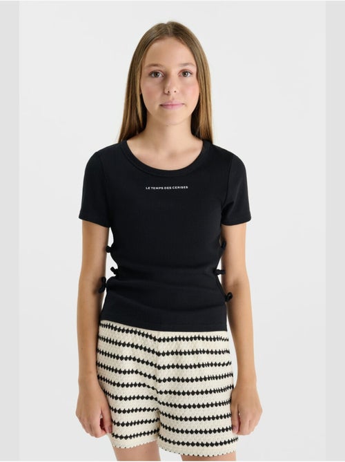 Camiseta BALTAGI - Kiabi